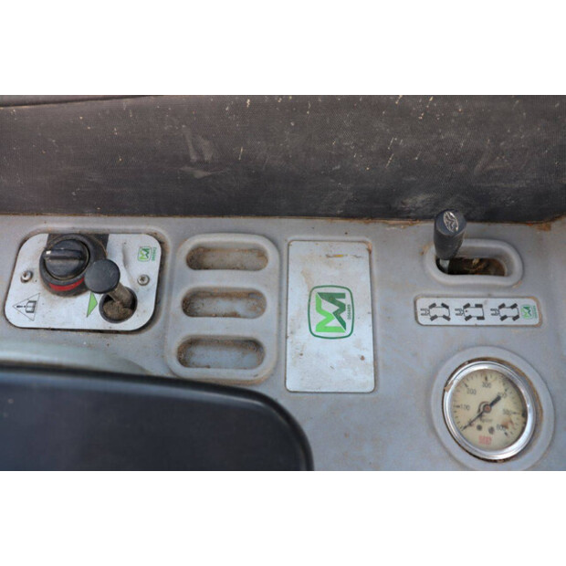 2009 Merlo P32.6PLUS-43366414