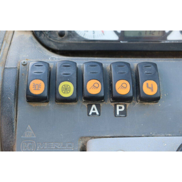 2009 Merlo P32.6PLUS-43366415