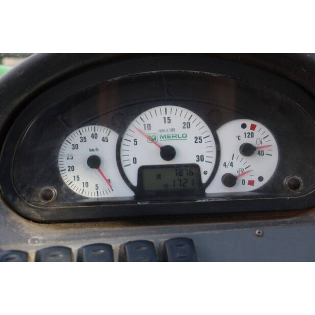 2009 Merlo P32.6PLUS-43366416