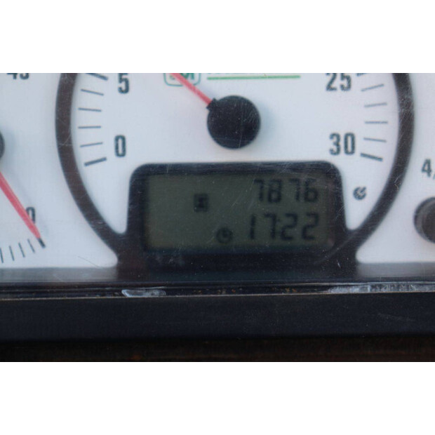 2009 Merlo P32.6PLUS-43366417