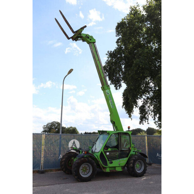 2009 Merlo P32.6PLUS-43366419