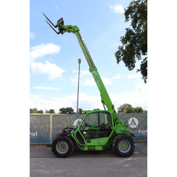 2009 Merlo P32.6PLUS-43366420