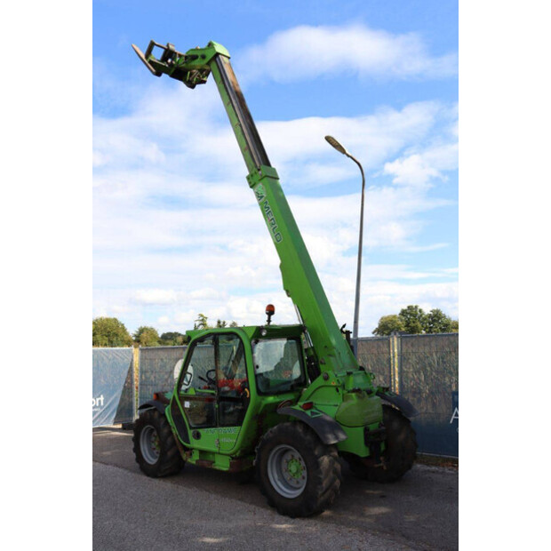 2009 Merlo P32.6PLUS-43366421