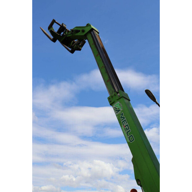 2009 Merlo P32.6PLUS-43366422