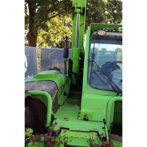 2009 Merlo P32.6PLUS-43366423