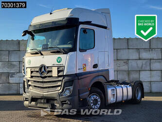 صورة ل رؤوس شاحنات 2022 مرسيدس بنز ACTROS 1845
