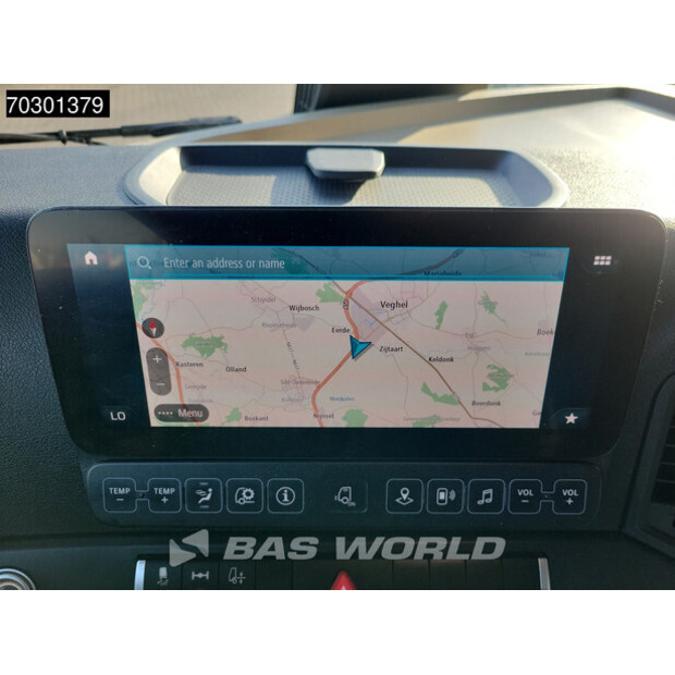 2022 Mercedes-Benz ACTROS 1845-43366441