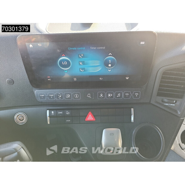 2022 Mercedes-Benz ACTROS 1845-43366444