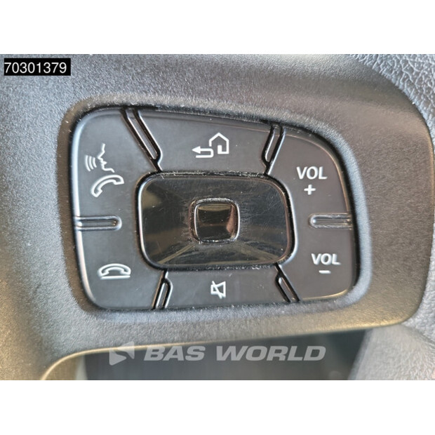 2022 Mercedes-Benz ACTROS 1845-43366447