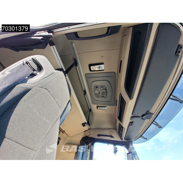 2022 Mercedes-Benz ACTROS 1845-43366448