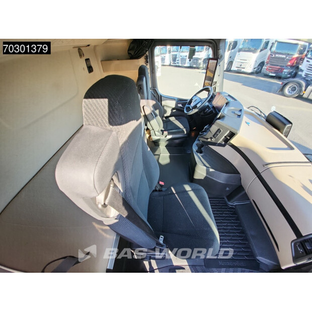 2022 Mercedes-Benz ACTROS 1845-43366449