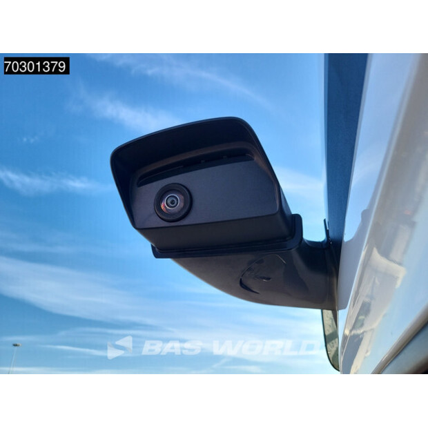 2022 Mercedes-Benz ACTROS 1845-43366456