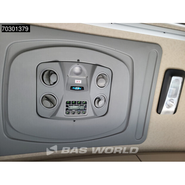 2022 Mercedes-Benz ACTROS 1845-43366457