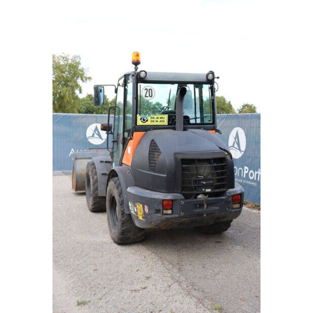 2015 Komatsu WA70-7-43366466