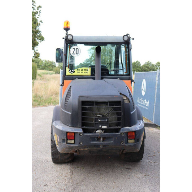 2015 Komatsu WA70-7-43366467