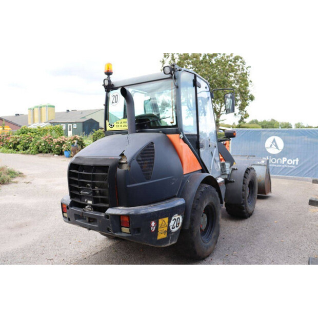 2015 Komatsu WA70-7-43366468