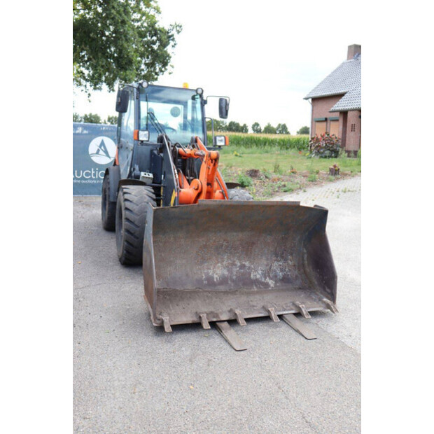 2015 Komatsu WA70-7-43366469