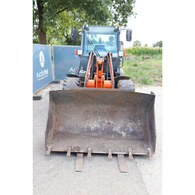 2015 Komatsu WA70-7-43366470