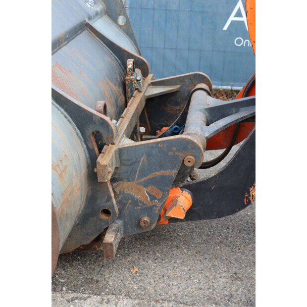 2015 Komatsu WA70-7-43366475