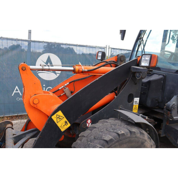 2015 Komatsu WA70-7-43366476