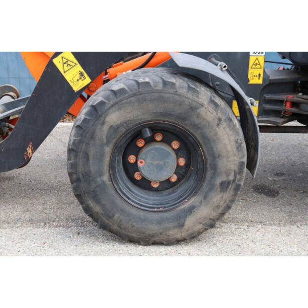 2015 Komatsu WA70-7-43366479