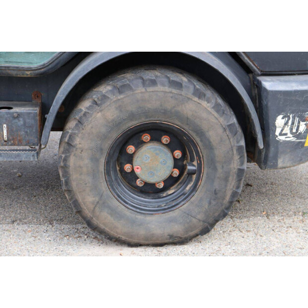 2015 Komatsu WA70-7-43366480