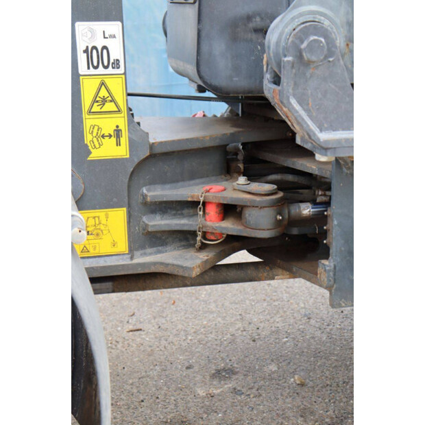 2015 Komatsu WA70-7-43366481