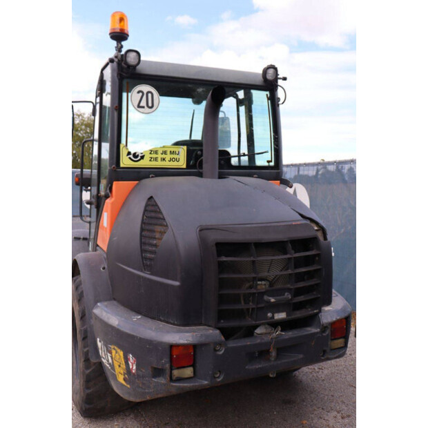 2015 Komatsu WA70-7-43366482