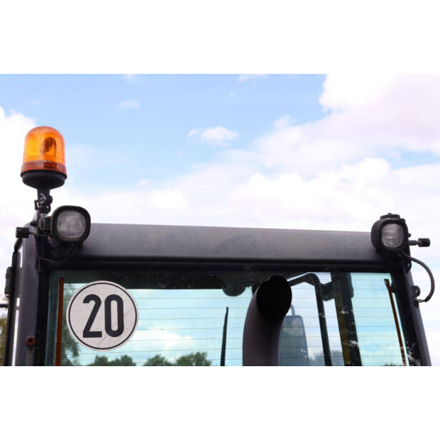 2015 Komatsu WA70-7-43366483