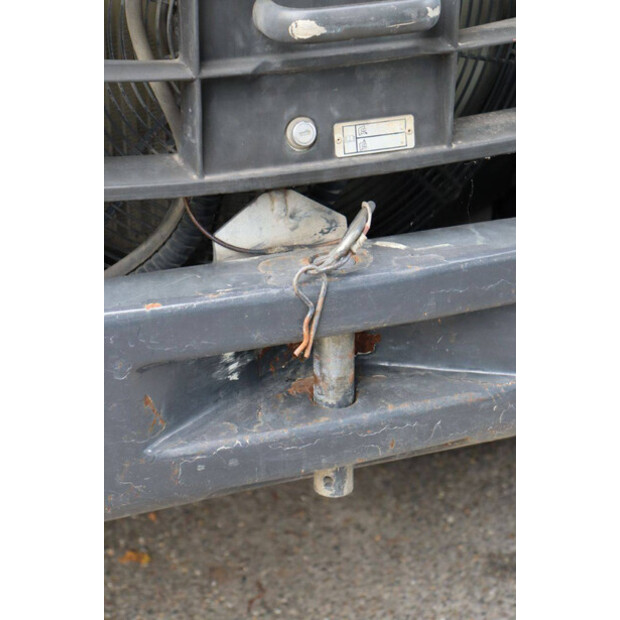 2015 Komatsu WA70-7-43366484