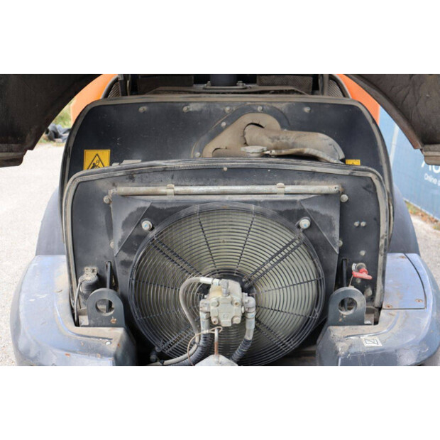 2015 Komatsu WA70-7-43366486