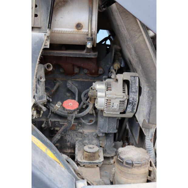 2015 Komatsu WA70-7-43366487