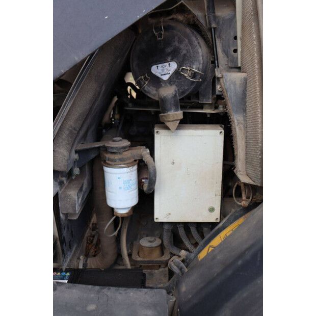 2015 Komatsu WA70-7-43366489