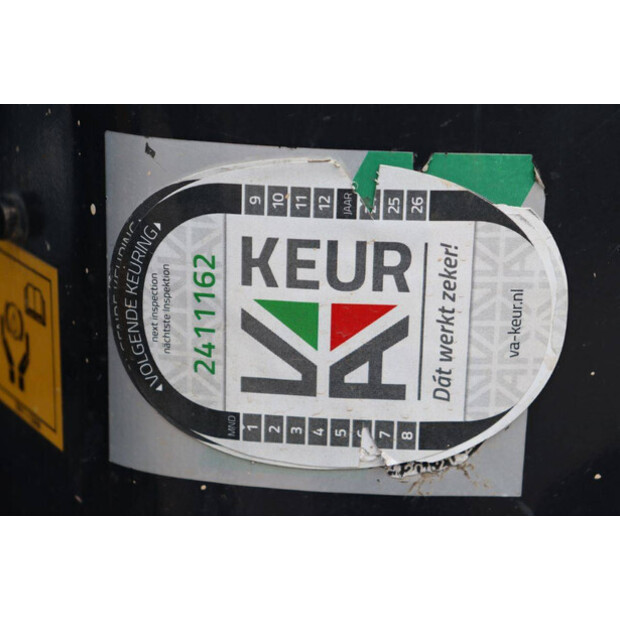 2015 Komatsu WA70-7-43366490