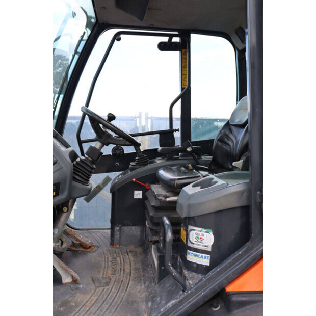 2015 Komatsu WA70-7-43366491