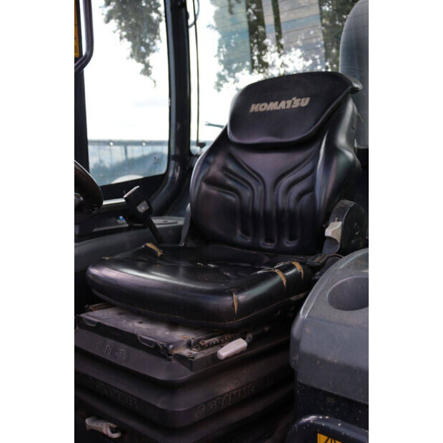 2015 Komatsu WA70-7-43366492