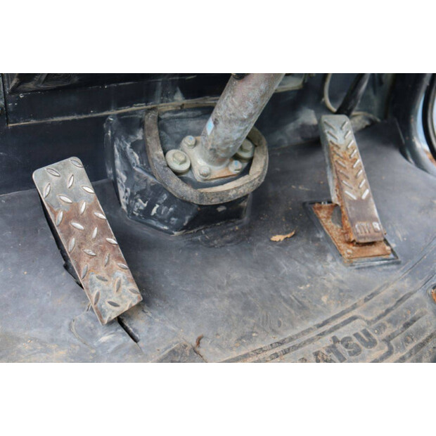 2015 Komatsu WA70-7-43366493