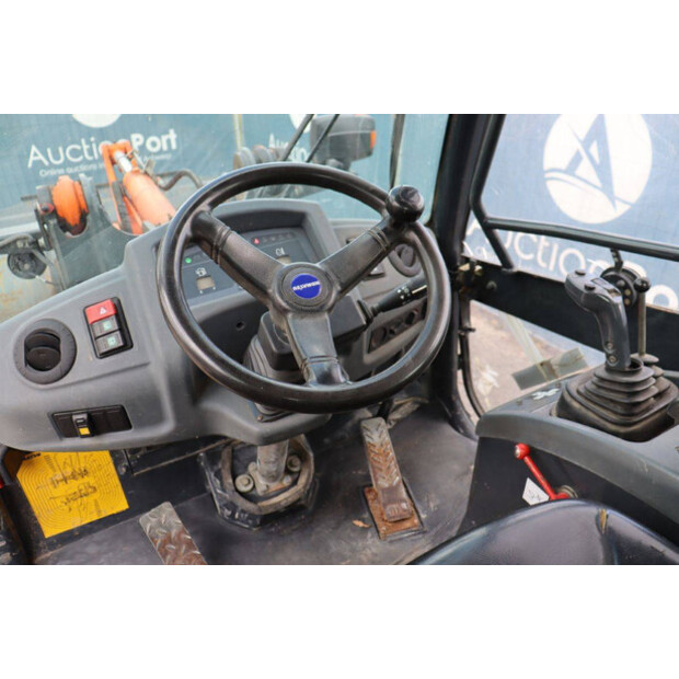 2015 Komatsu WA70-7-43366494