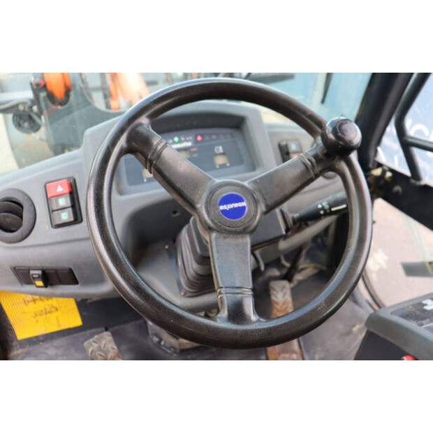 2015 Komatsu WA70-7-43366495