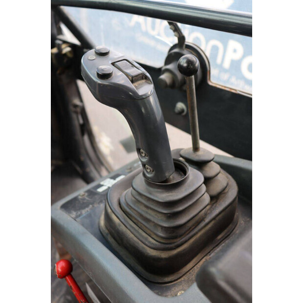 2015 Komatsu WA70-7-43366496