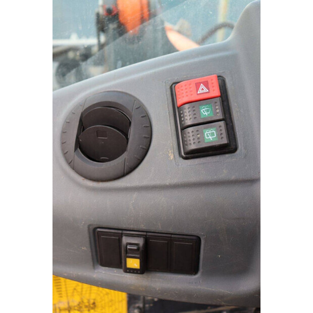 2015 Komatsu WA70-7-43366497