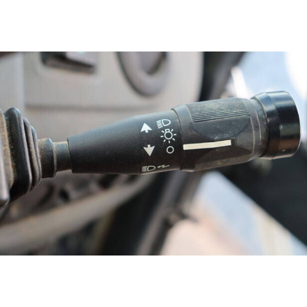 2015 Komatsu WA70-7-43366498