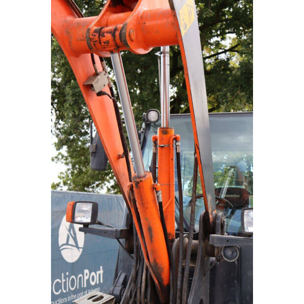 2015 Komatsu WA70-7-43366507