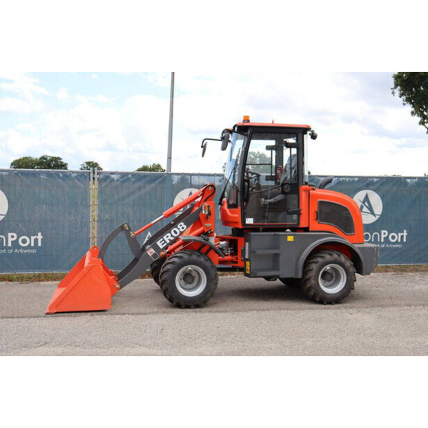 2023 Everun ER08-43366554