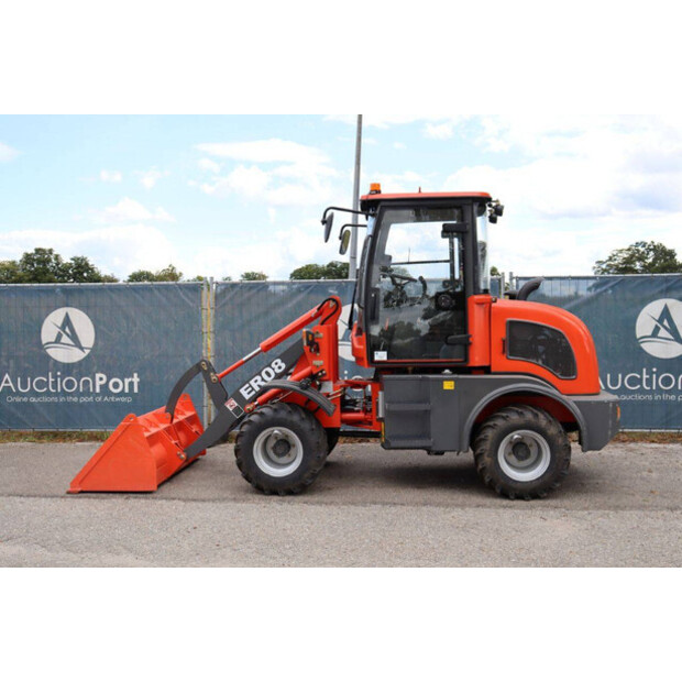 2023 Everun ER08-43366556