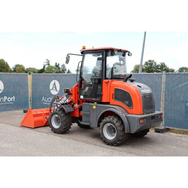 2023 Everun ER08-43366557