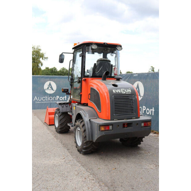 2023 Everun ER08-43366558