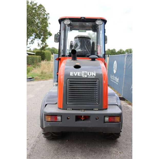 2023 Everun ER08-43366559