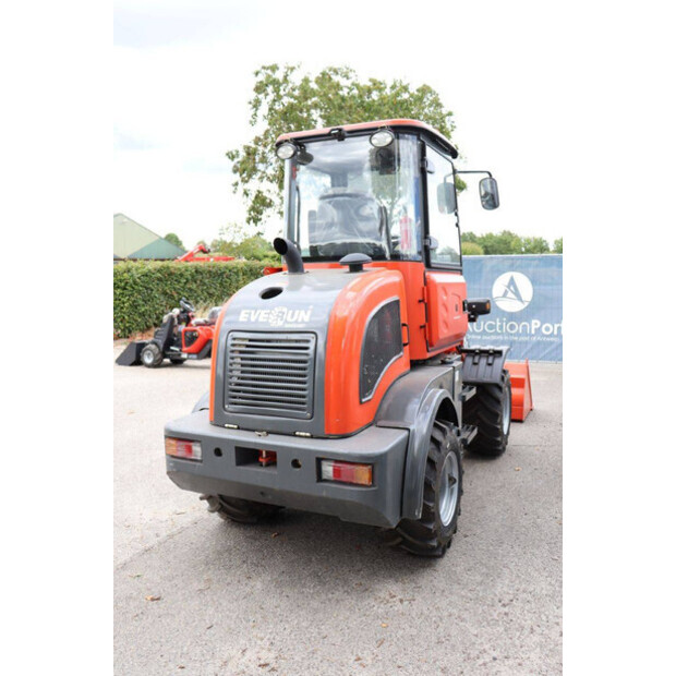 2023 Everun ER08-43366560