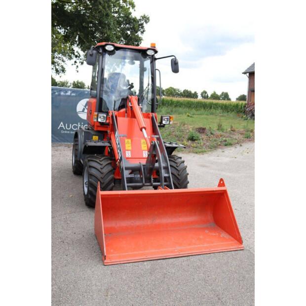 2023 Everun ER08-43366561